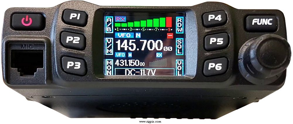 Anytone AT-778UV