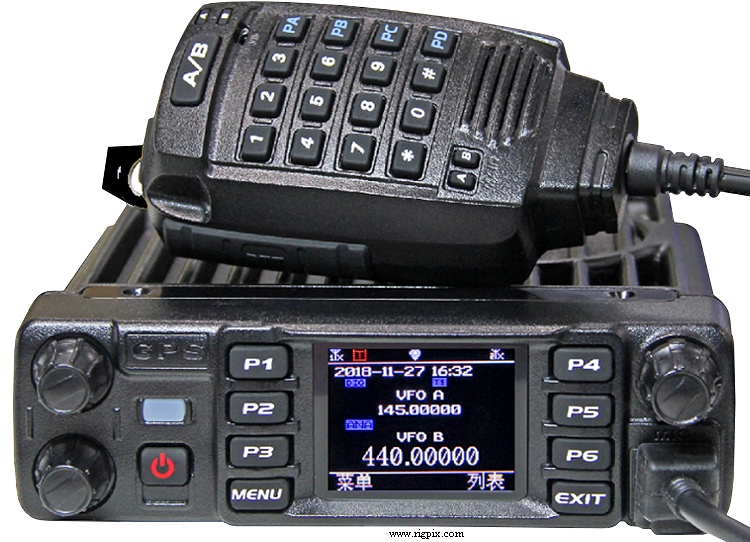 Anytone AT-D578UV