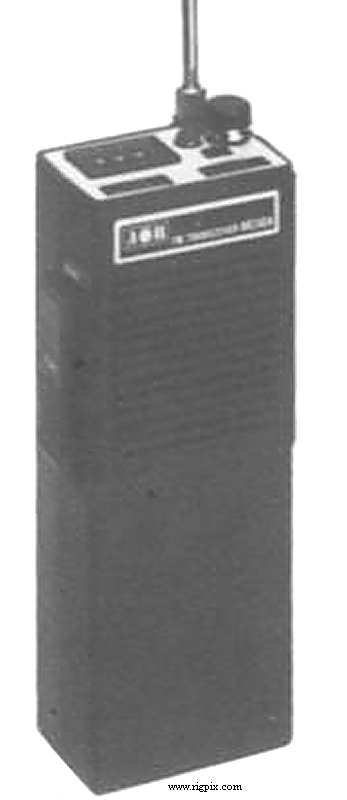 AOR AR-740A