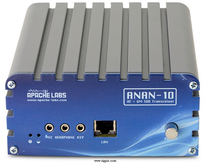 Apachelabs Apache Labs Anan-10