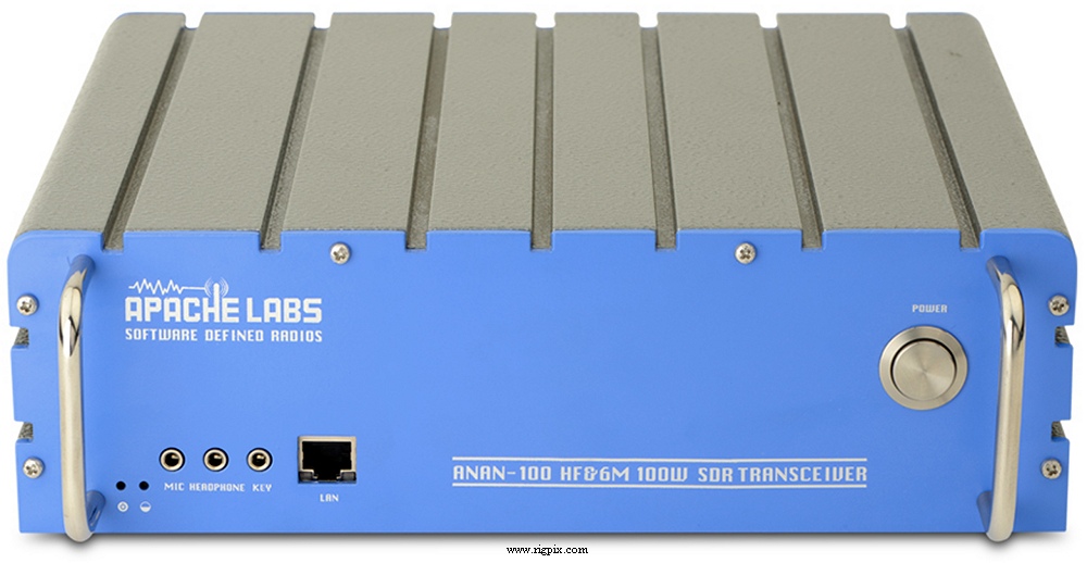 Apachelabs Apache Labs Anan-100
