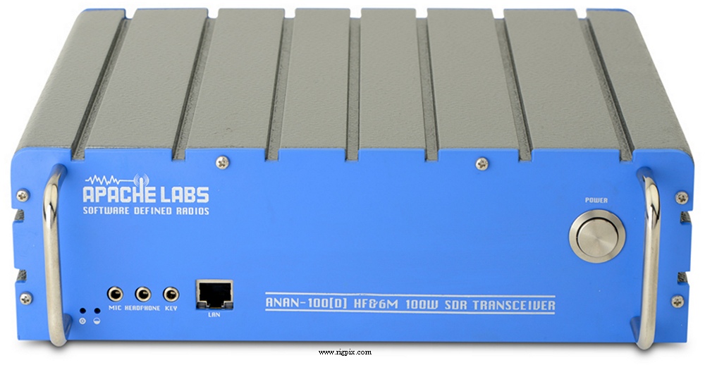 Apachelabs Apache Labs Anan-100D