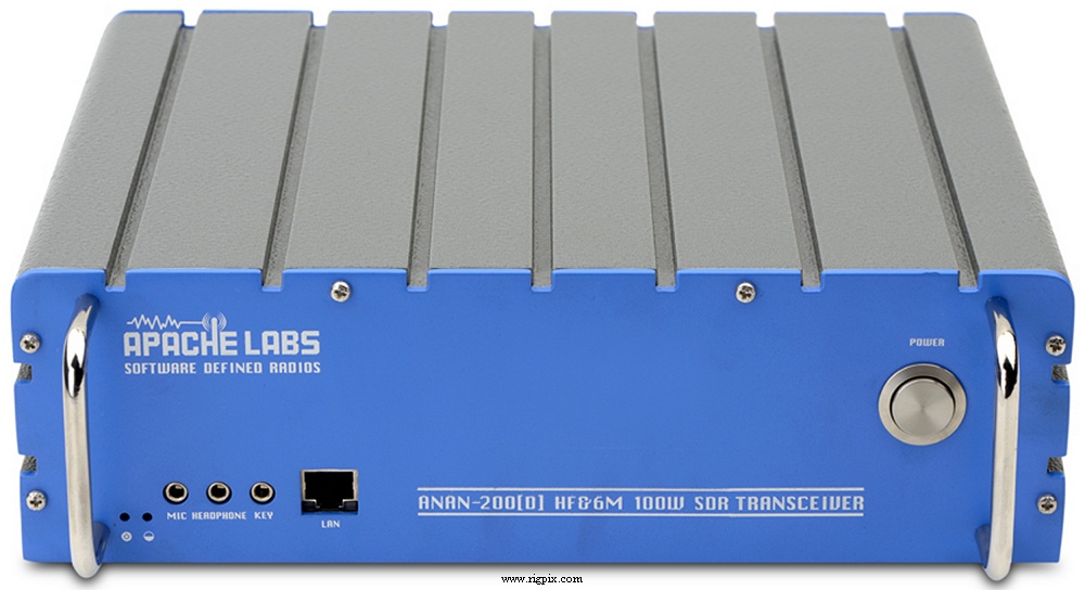 Apachelabs Apache Labs Anan-200D