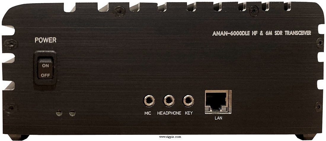 Apachelabs Apache Labs Anan-6000DLE
