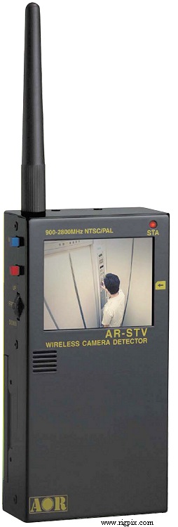 Atv AOR AR-STV