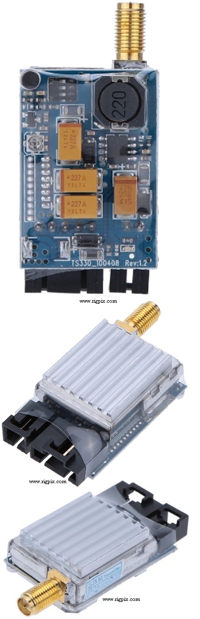 Atv Boscam TS-351