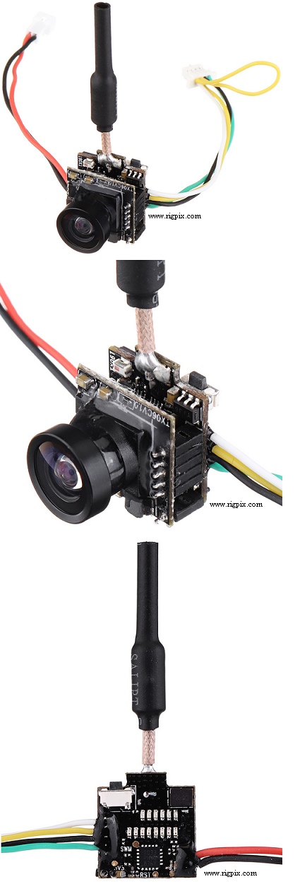 Atv Eachine TX-06