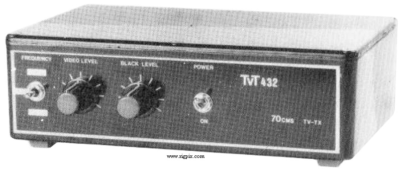 Atv Fortop TVT432