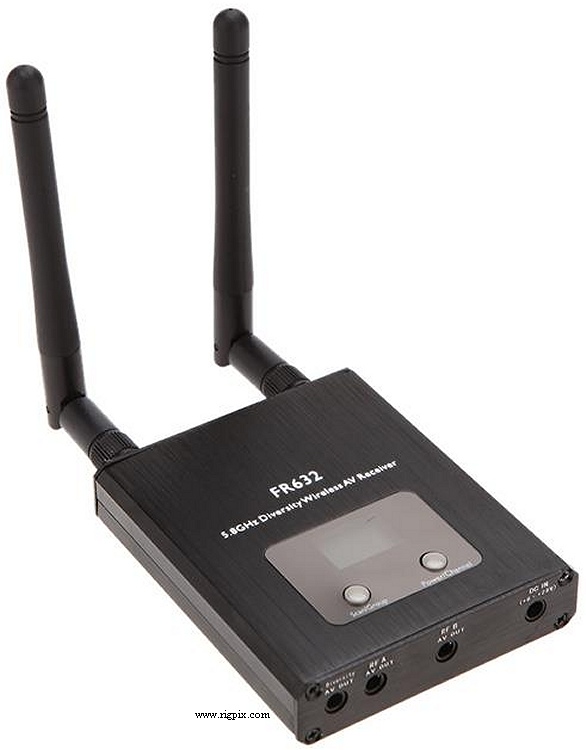 Atv FR632 (OEM)