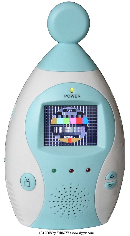 Atv Invent-Tech BC-001