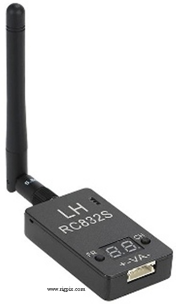 Atv LH RC832S