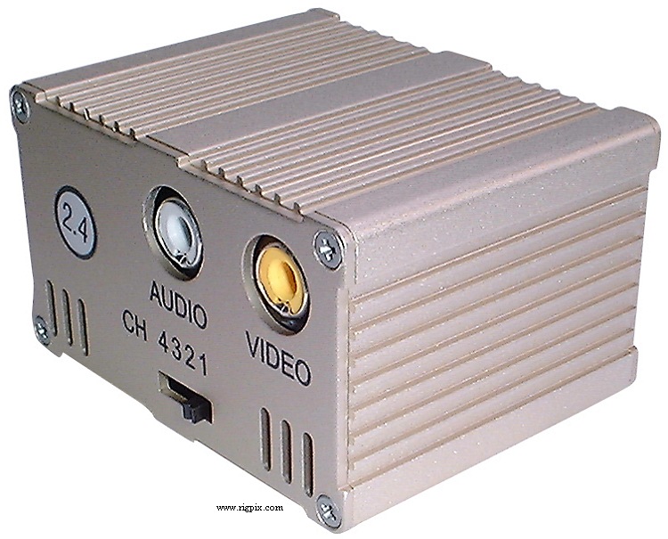 Atv Misumi MST-AB100M