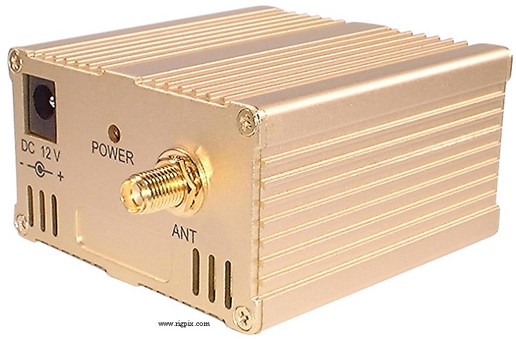 Atv Misumi MST-AB200M