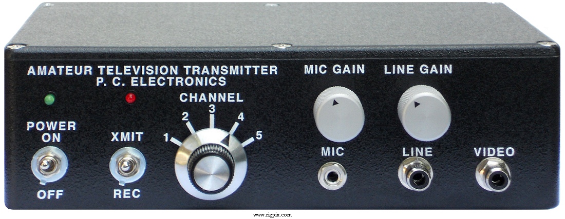 Atv PC Electronics TX70-5S