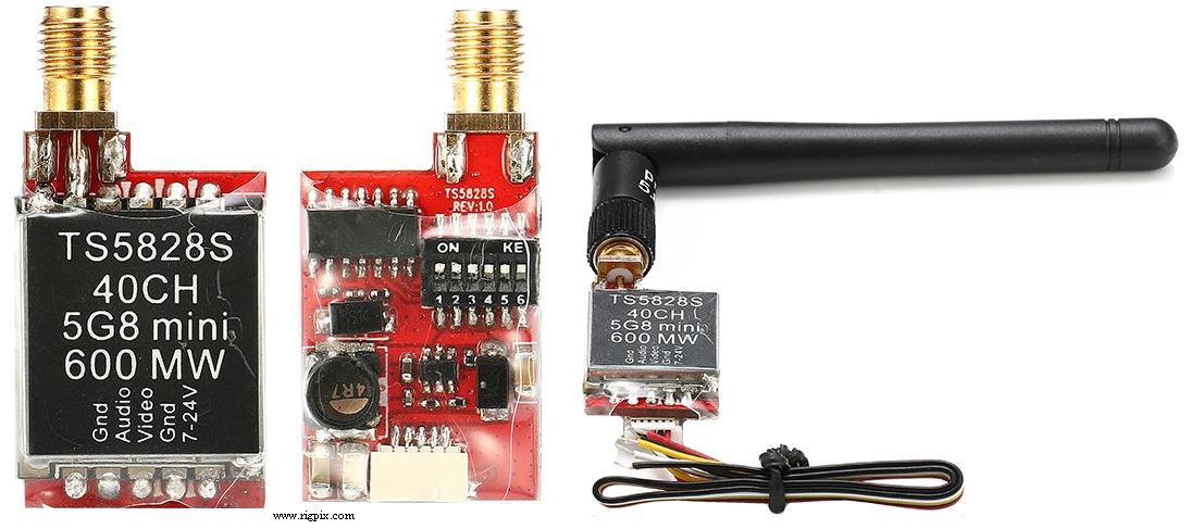 Atv TS-5828S (OEM)