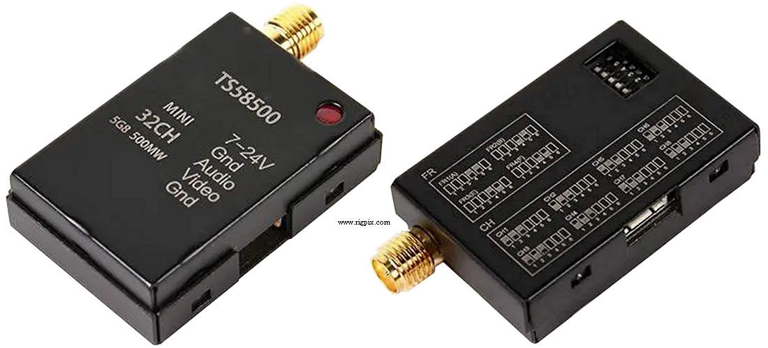 Atv TS-58500 (OEM)