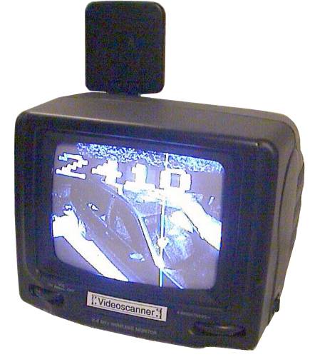 Atv Videoscanner