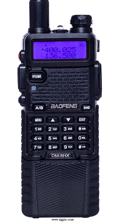Baofeng DM-8HX