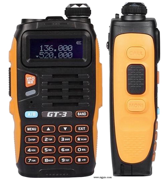 Baofeng GT-3