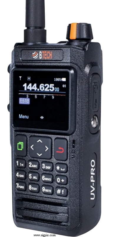 Baofeng BTech / Baofeng UV-Pro
