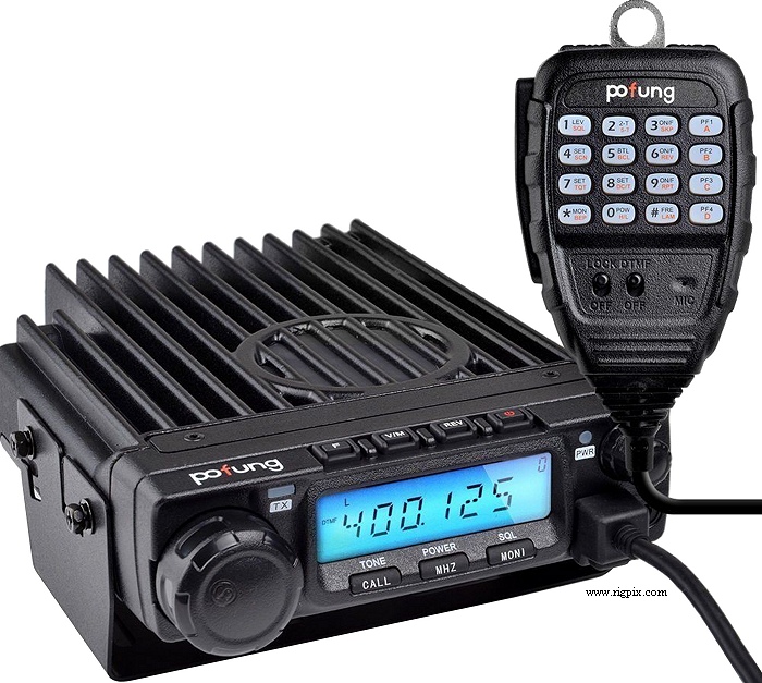 Baofeng /Pofung BF-9500