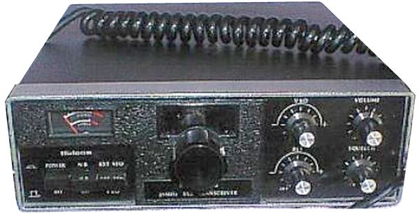 Belcom Kappa-15