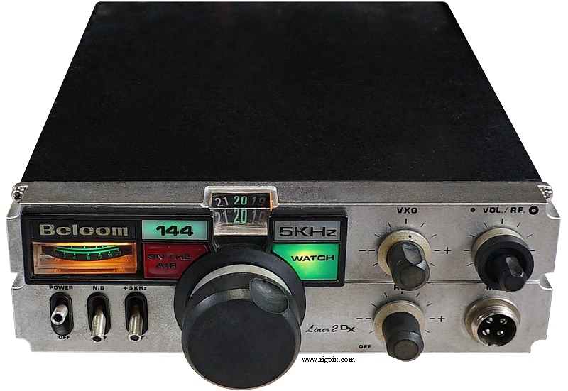 Belcom Liner 2 DX