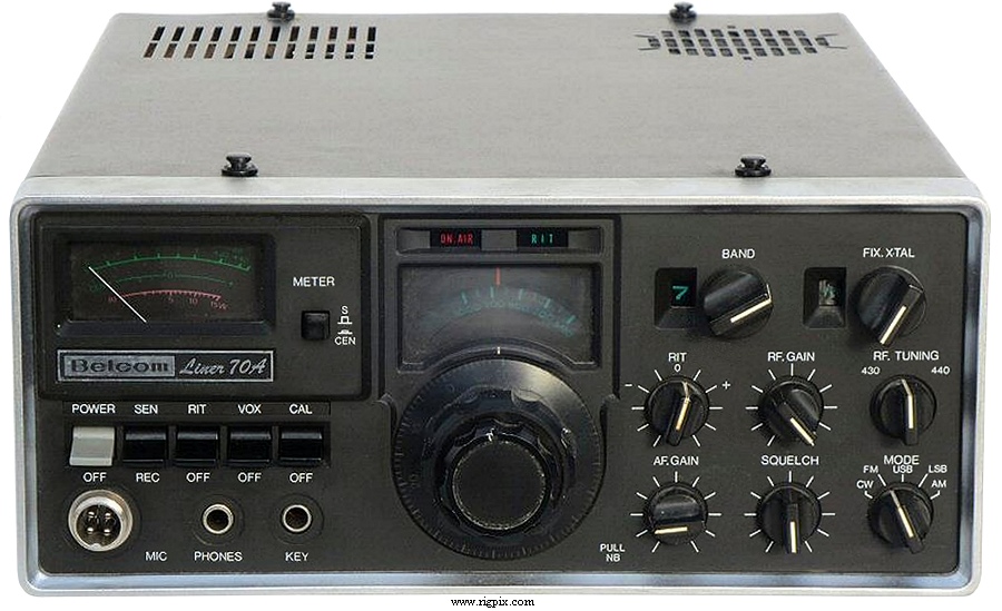 Belcom Liner 70A