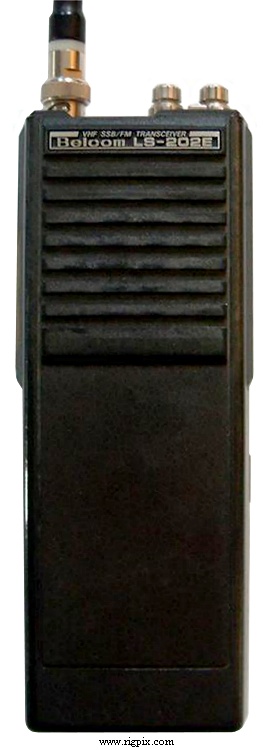 Belcom LS-202E