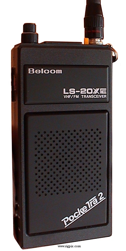 Belcom LS-20XE