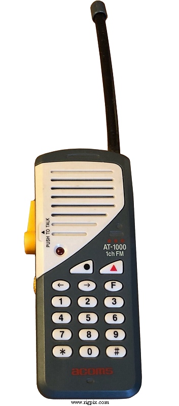 Cbfreeband Acoms AT-1000
