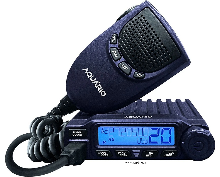 Cbfreeband Aquário RP-70