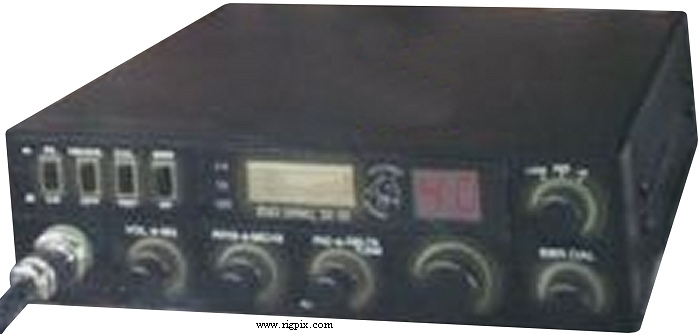 Cbfreeband Bull Dawg 30-30