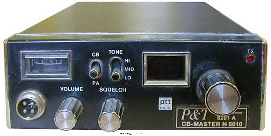 Cbfreeband CB-Master N5010