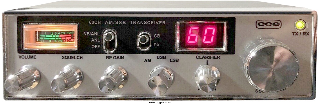 Cbfreeband CCE SSB-8000