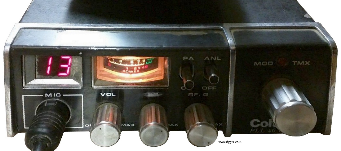 Cbfreeband Colt 220