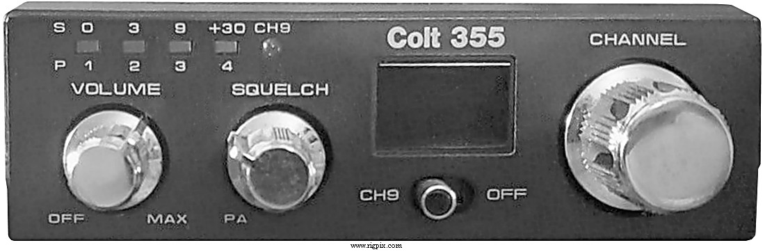 Cbfreeband Colt 355