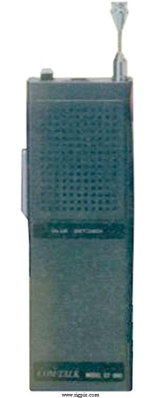 Cbfreeband Com-Talk CT-998