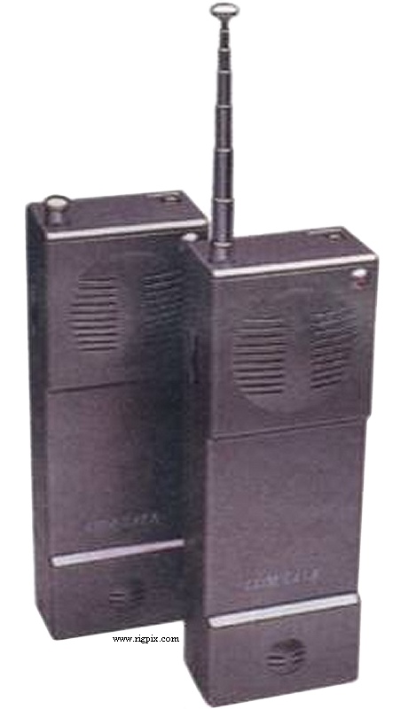 Cbfreeband Com-Talk GEE-604