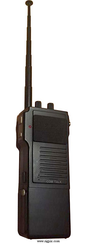 Cbfreeband Com-Talk GEE-898