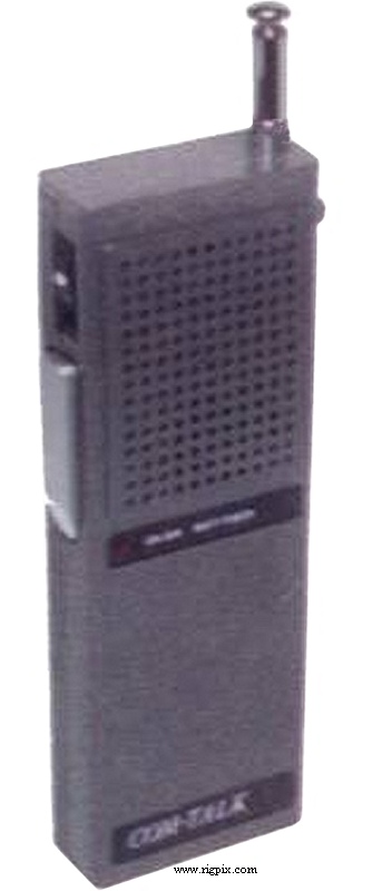 Cbfreeband Com-Talk GEE-988