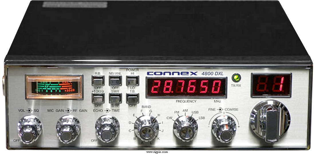 Cbfreeband Connex 4800 DXL(E)