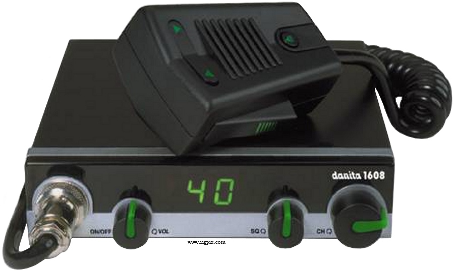 Cbfreeband Danita 1608