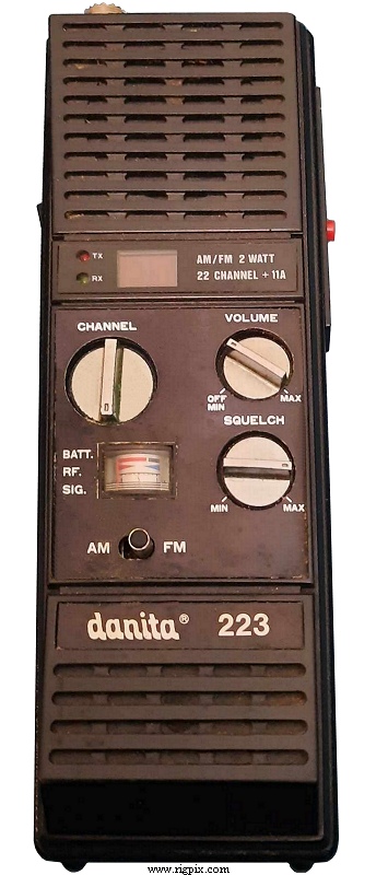 Cbfreeband Danita 223