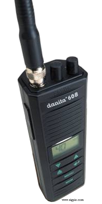 Cbfreeband Danita 608