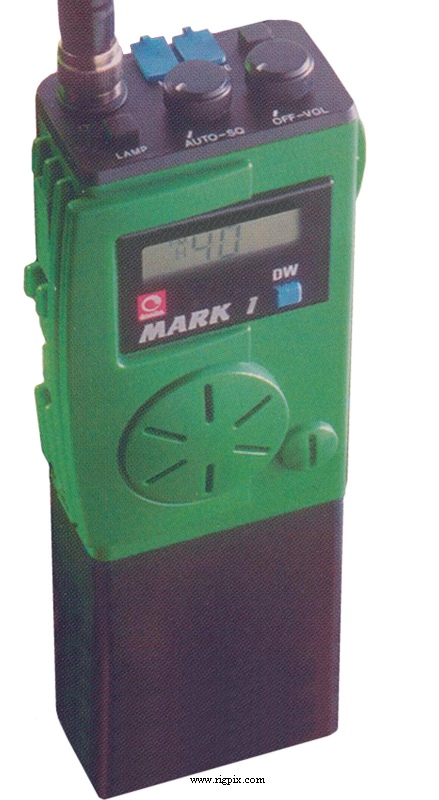 Cbfreeband Danita Mark 1
