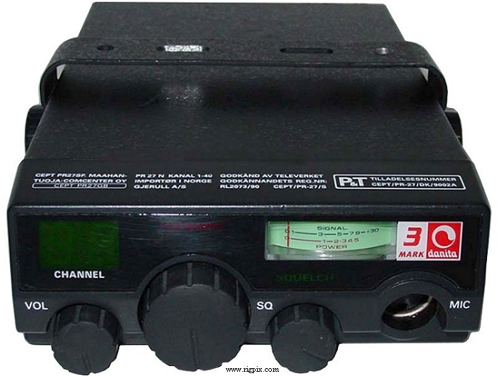 Cbfreeband Danita Mark 3