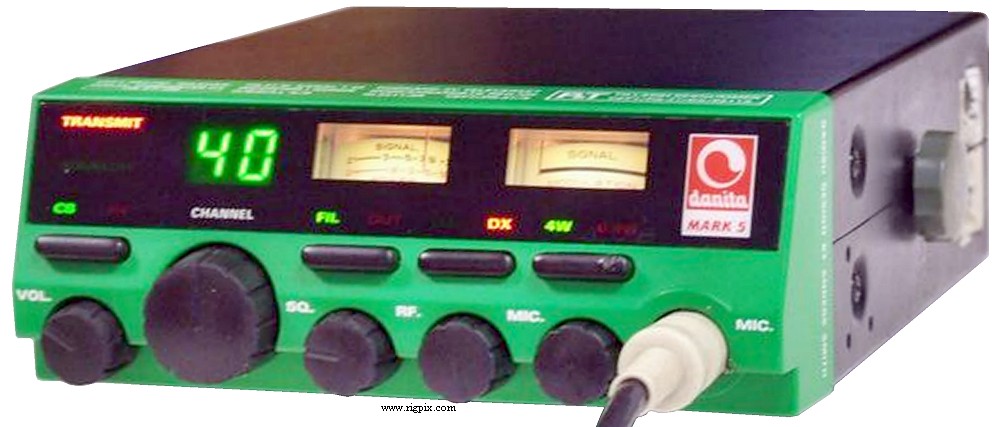 Cbfreeband Danita Mark 5