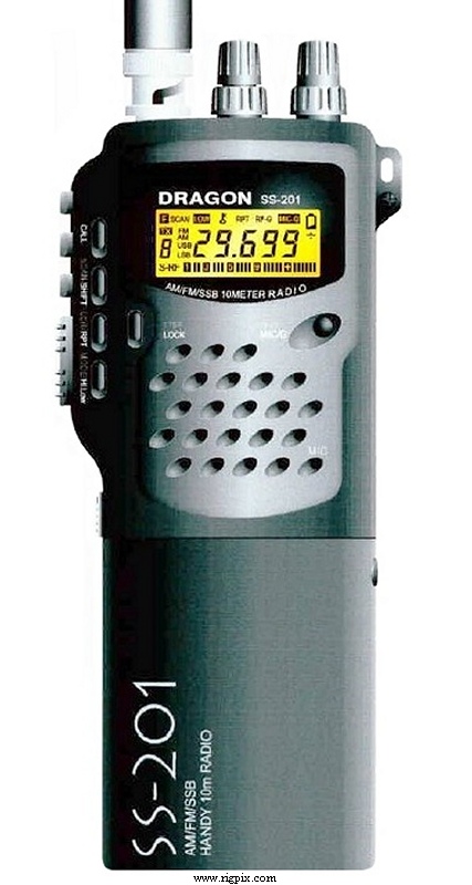 Cbfreeband Dragon SS-201