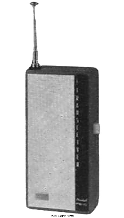 Cbfreeband Eico FB-10